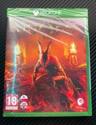 Agony Microsoft Xbox One (XBOX ONE)