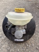 Audi a6 1999 2,4 serwo pompa hamulcowa 4B0612105