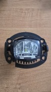 Jeep Compass lift halogen 