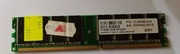 Pamięć RAM DDR 512MB