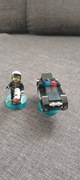 Lego dimensions 71213 Fun Pack Bad Cop