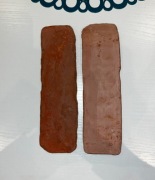 Kamień ozdobny ceglany 