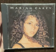 Mariah Carey – Mariah Carey | CD | Columbia | CK 45202