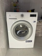 Pralko suszarka Electrolux używana 2 miesiące !!!!