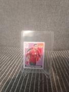 Panini FIFA world cup 2026 Cristiano Ronaldo naklejka  sticker extra purple