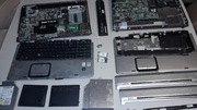 Laptop HP 9500  HP 9000