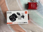 JBL TUNE BUDS 2 SŁUCHAWKI BEZPRZEWODOWE 