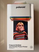 Drukarka fotograficzna POLAROID Hi-Print Gen 2 Biała