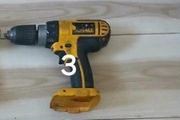 Wkrętarka DeWalt DC727 18V