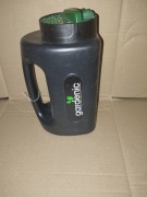 Ręczny Siewnik Ogrodowy Gardenic – Do Nasion, Nawozu i Soli