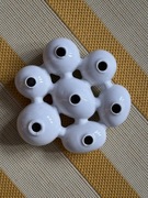 Ceramiczna ikebana wazon