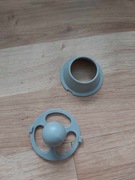 Nasadka kebba do maszynki do mięsa Lehmann Mastic i Kulinator