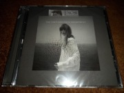 TAYLOR SWIFT The Tortured Poets Department CD NOWA