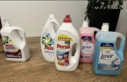 Okazja! Chemia Professional: Ariel, Persil, Lenor – Duże Opakowania