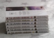 The Promised Neverland 1-6