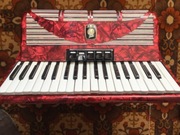 Akordeon Weltmeister