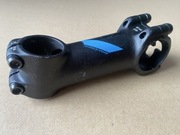 Mostek Wspornik Kierownicy CUBE CPS PRO 90mm 31.8 Ahead Szosa MTB BLUE 