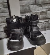 Buty zimowe rozmiar 22 
