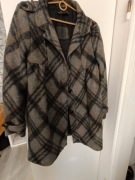 Płaszczyk "Zara"gorąco polecam . 