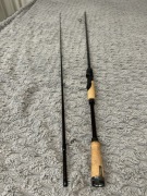 Wędka Savage Gear SG6 Revenge 226cm 3-15g