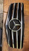 Grill Sport Mercedes W211 lift
