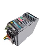 SIEMENS MICROMASTER 6SE3211-5BA40 Falownik USZKODZONA OBUDOWA