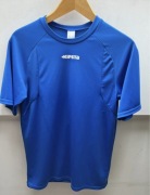 Koszulka sportowa Kipsta ODDYCHAJĄCA