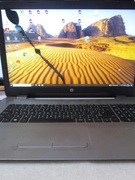 Laptop notebook HP 17-x062na matryca zbita sprawny i5 0 ram 1TB dysk hdd
