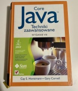 Java. Techniki Zaawansowane - Horstmann, Cornell