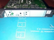 Modul ENDERSS+HAUSER FTC 671Z