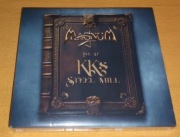 Magnum Live At KK's Steel Mill 2CD