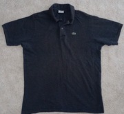 Koszulka Lacoste 2xl czarna