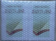 Maria Valtorta "Zeszyty z 1943"  