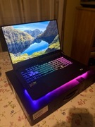 Laptop ASUS ROG Strix G17 (G713Q/RTX/AMD)