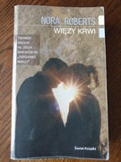 Nora Roberts - Więzy krwi