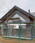 RUSZTOWANIE CHOINKOWE KLINOWE 100M 24h