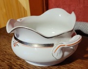 Przedwojenna nietypowa sosjerka Ćmielów  sygnatura od 1930 roku