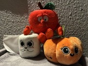 Gang Biedroniaków Produkcjaków Świeżaków