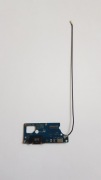Motorola G22 XT2231-2 org.złącze ładowania 