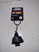 Brelok Lego Star Wars Darth vader Gwiazdka