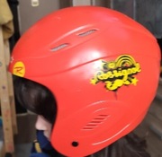 Rossignol kask narciarski junior XS 49- 52