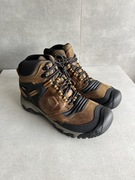 KEEN Ridge Flex Mid wp m