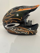kask rowerowy TROY LEE DESIGN + OAKLEY