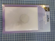 Folder do embossingu 11*15+ wykrojnik