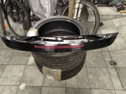 Spojler Golf 7 GTI 