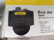 Esab Eco air filtr spawalniczy 
