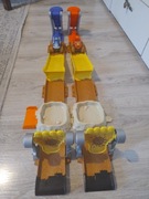 Zestaw Blaze i Megamaszyny Wyścig w Błocie 