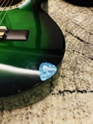 Gitara Klasyczna 1/2 dla dziecka