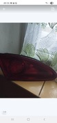 Lampa lewy tył seat leon 2 