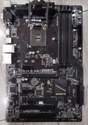 GIGABYTE GA-B150-HD3 DDR4 